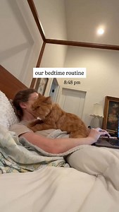 103K views · 3.8K reactions | a glimpse into our evenings 冀 cappy and...