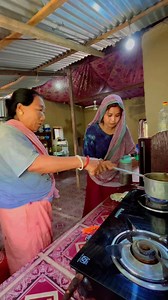 Sasu maa ko kya hogaya | Mateh Khuchaksa