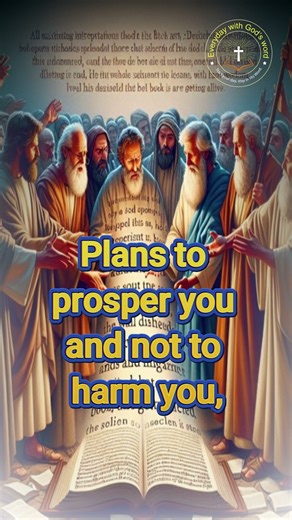 ✨“God’s Plan for You”✨ #bibleverse #dailybibleverse #bibleversedaily #bibleverses
