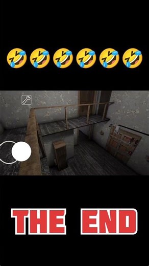 The Truth About Granny Chapter 1