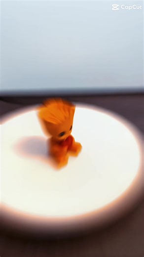 💖 Valentinstags-Groot aus dem 3D-Drucker 🌱🖨️ In diesem Video seht ihr einen 3D-gedruckten Groot (Avengers) im Valentinstags-Look – perfekt für alle Marvel-Fans mit Herz. ❤️ Der Druck wurde mit einem Bambu Lab 3D-Drucker umgesetzt und komplett mit einem iPad gefilmt. Ob als Geschenk zum Valentinstag, Deko oder einfach als kreatives 3D-Druck-Projekt – Groot zeigt: I am Groot… and I love you! 💘 Viel Spaß beim Anschauen! ⸻ Hashtags: #3DDruck #BambuLab #Groot #Avengers #Marvel #Valentinstag #Vale