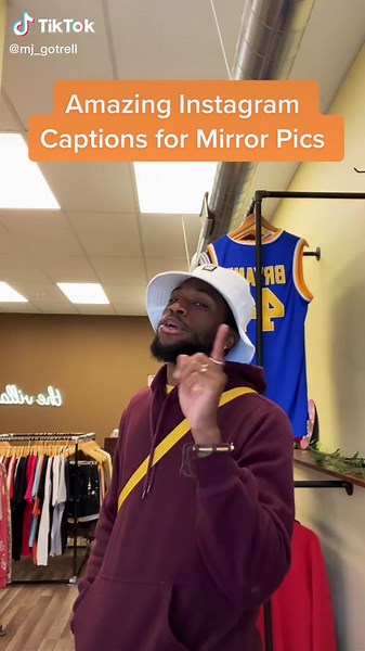 Mirror mirror on the wall | ig captions