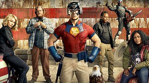 James Gunn Says a Peacemaker Character Will Return For a Major DC Movie In the Future