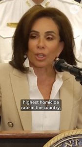 U.S. Attorney Jeanine Pirro defended President Trump's decision to send troops to DC after a shooting that left two National Guardsmen in critical condition. | USA TODAY Video