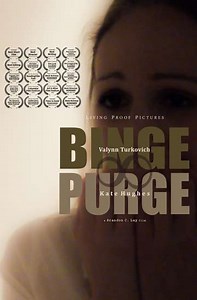 Binge  Purge - Movie