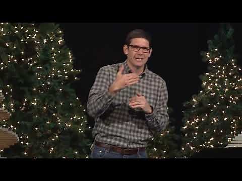 The Advent of Love - Sermons - Matt Chandler