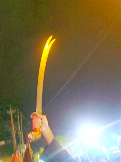 ‏#سيد_سلام_الحسيني تشييع الامام علي عليه السلام ✌️ #بغداد_شهداء_البياع