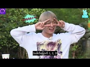 run BTS ep28 part 2 mmsub