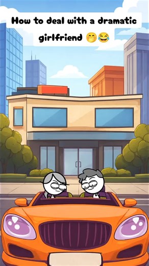 Understanding Dramatic Girlfriends and Chocolate Love