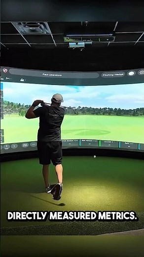 Which Launch Monitor is the Best to Buy Rapsodo MLM2 Pro vs FlightScope Gen2 #golf #golfer #viral