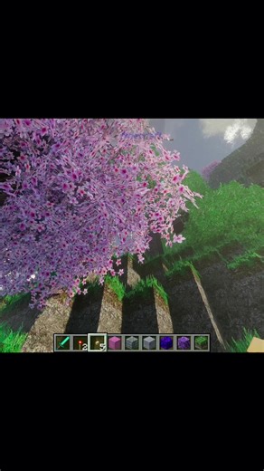 マイクラ花modとブロック芸術の世界 | Minecraftの驚き