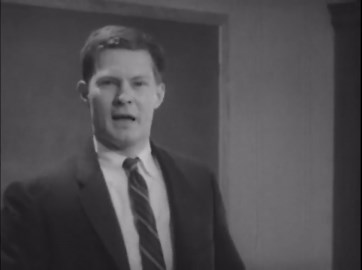 Time and Clocks (1960)