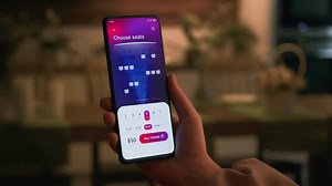 Buying Cinema Tickets Online Choosing Seats Stock Footage Video (100% Royalty-free) 3492371309 | Shutterstock