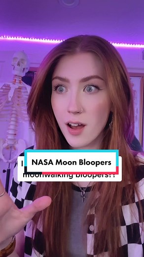 NASA Moon Bloopers: Hilarious Moonwalking Fails Revealed!