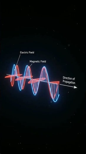 Electromagnetic Radiation — The Energy Behind Photochemistry!