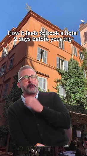 Find the Best Hotel Deals with Last-Minute Booking