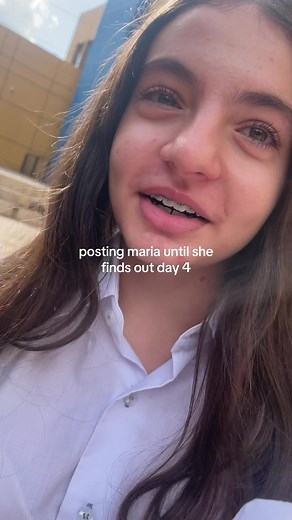 Maria: El Día 4 de su Secreto como Blogger