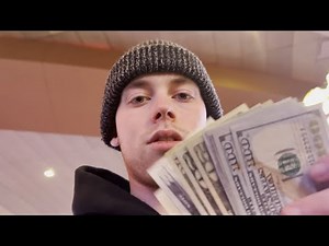 I maxed out my credit card to gamble