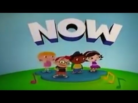 Disney junior little einsteins intro October 22 2018