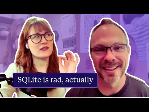 Not your grandma's SQLite • feat. LiteFS + Litestream creator Ben Johnson