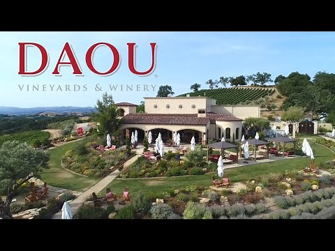 Daou Vineyard - Paso Robles