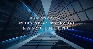 In Search of Incredible: Transcendence | CES 2024 ASUS Launch Event | ASUS