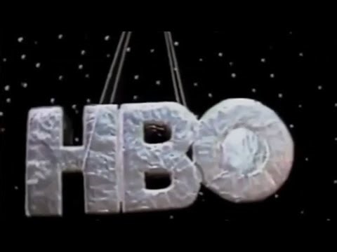 HBO Feature Presentation April Fools Day! Ident (1987)