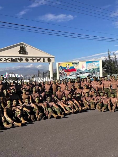 Creative Military Edits You Won't Want to Miss