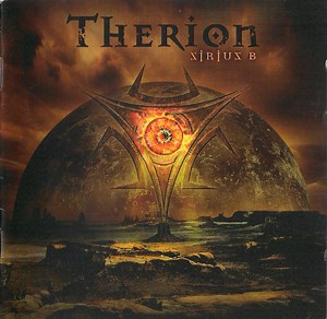 Therion - Sirius B