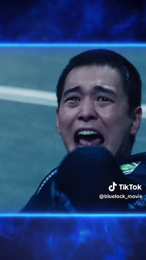 生き残れるのは300分の1 ──── 主題歌：Ado 「 モンストロ 」 映画『ブルーロック』 8月7日(金)KICK OFF⚽