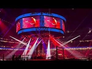 Zach Top - Performing at Rodeo Houston 2025 at NRG Stadium Country Finest