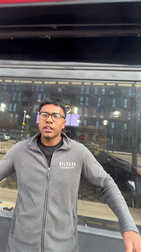 Thank you all #promomakanliburan #towerhamlets #halalfood #food #eastlondon #stepneygreen #lebo