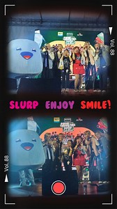✨ SLURP MODE ON! ✨ Shoutout to the squad at STI College Las Piñas—you guys are totally slaying! 💯 🧃 The STI College Las Pinas students & Ppop Artists are all about good vibes, big smiles, and that Domo Domo energy! 😎 #SlurpMode #STILasPinasVibes #DomoDomoJuice #SlurpSmileRepeat #domodomoph | DOMO DOMO