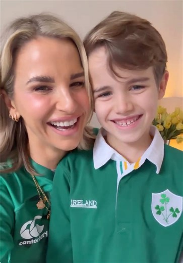 Ireland Set to Dominate England in Rugby Match