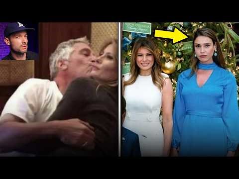 BREAKING: Melania's friend just exposed EVERYTHING