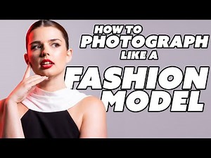 Pro Fashion Photography: Master 2-Light Setup Secrets #lightingtips