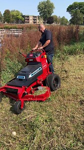 66K views · 358 reactions | ASMR mowing with Toro battery powered lawn mower featuring Spencer Lawn Care. #mowingthelawn #lawncareservice #lawncare | Green Industry Podcast with Paul Jamison | Facebook