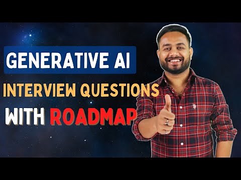 Roadmap of Agentic AI & Generative AI with 150 + Interview Questions and Answers #ai #genai #llm