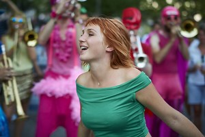 Luna (2017) | ČSFD.cz