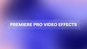 Create Amazing Video Effects with Motion Array Premiere Pro Templates - Motion Array