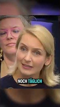 🔴 KLINGBEIL SPEECHLESS! | PoliticsShortsGER #germany #politics #unbelievable #shorts