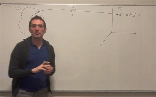 15 - Differential geometry - Curves functions and vectors