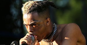 Soldier Kidd ,speaks out, after XXXTentacion is shot dead in his car