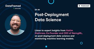 Post-Deployment Data Science