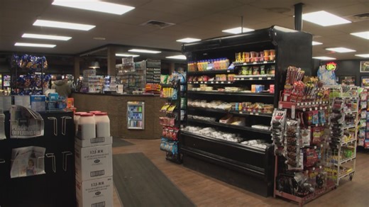 After 39 years local convenient store facing uncertainty