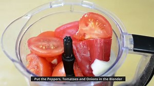 African Stew | Chef Lola's Kitchen