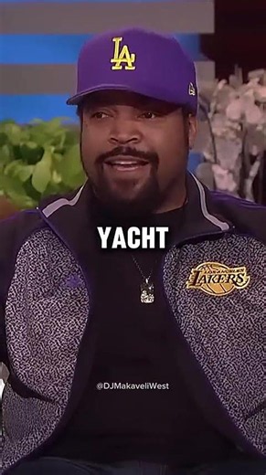 Ice Cube on meeting Snoop Dogg for the First Time 💯 #shorts