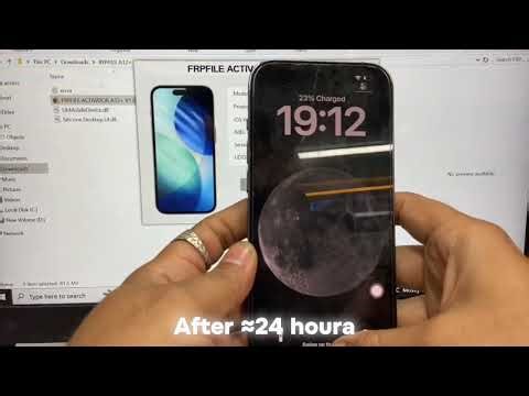 iPhone bypass Activation Lock on IOS 26.2 - Actual method in 2026