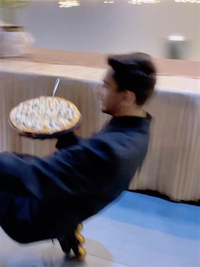 Fast Pizza Delivery Services