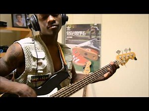 Jamaican/Reggae BassLines